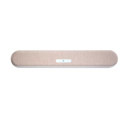 Bluesound CINEMA MINI Tan Top Tabletop - UI